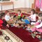 Балаңыз балабақшаға барса…
