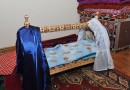 Бесіктің жабдықтары
